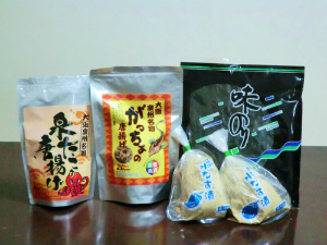 泉州名物セット