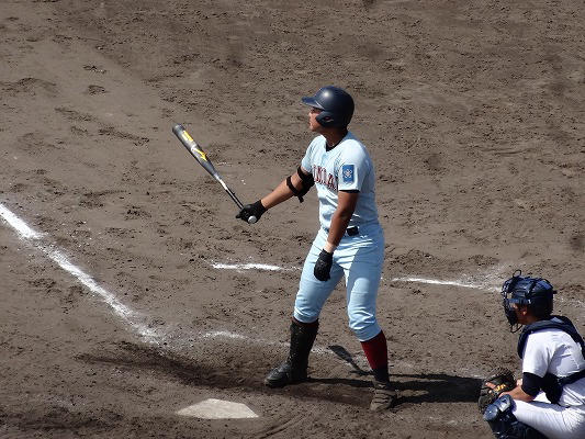 Ob選手ニュース 大阪府八尾市の少年野球チーム