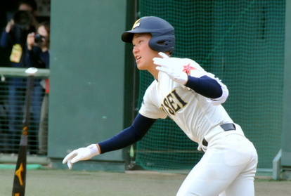 Ob選手ニュース 大阪府八尾市の少年野球チーム