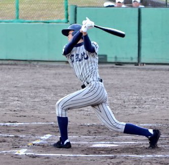 Ob選手ニュース 大阪府八尾市の少年野球チーム