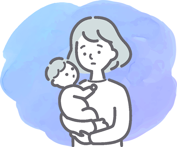 お子様の肌荒れで悩んでいませんか?